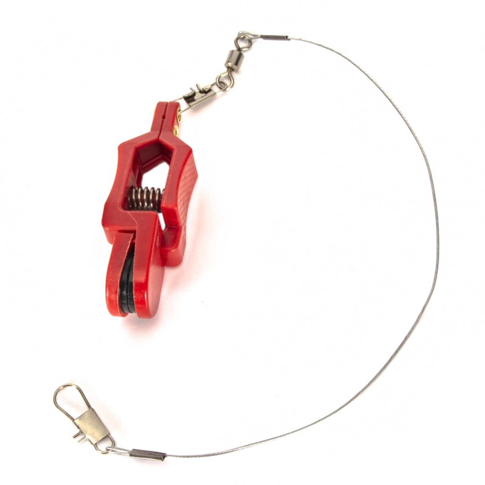 Heavy Tension Pro Snap Weight Trolling Release Clip for Kite Outrigger