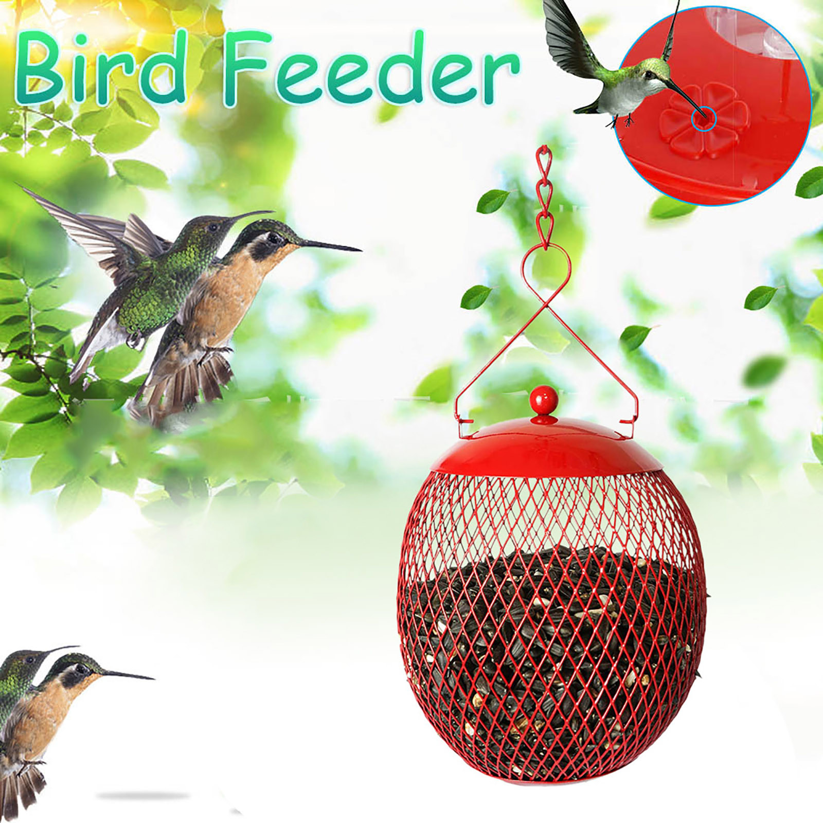 Courtyard Feeder bird cages Berrie Hummingbird bird feeder cage Garden bowls and bowls Villa Balcony bird feeder camera Courtyard Feeder bird cages Berrie Hummingbird bird feeder cage Garden bowls and bowls Villa Balcony bird feeder camera