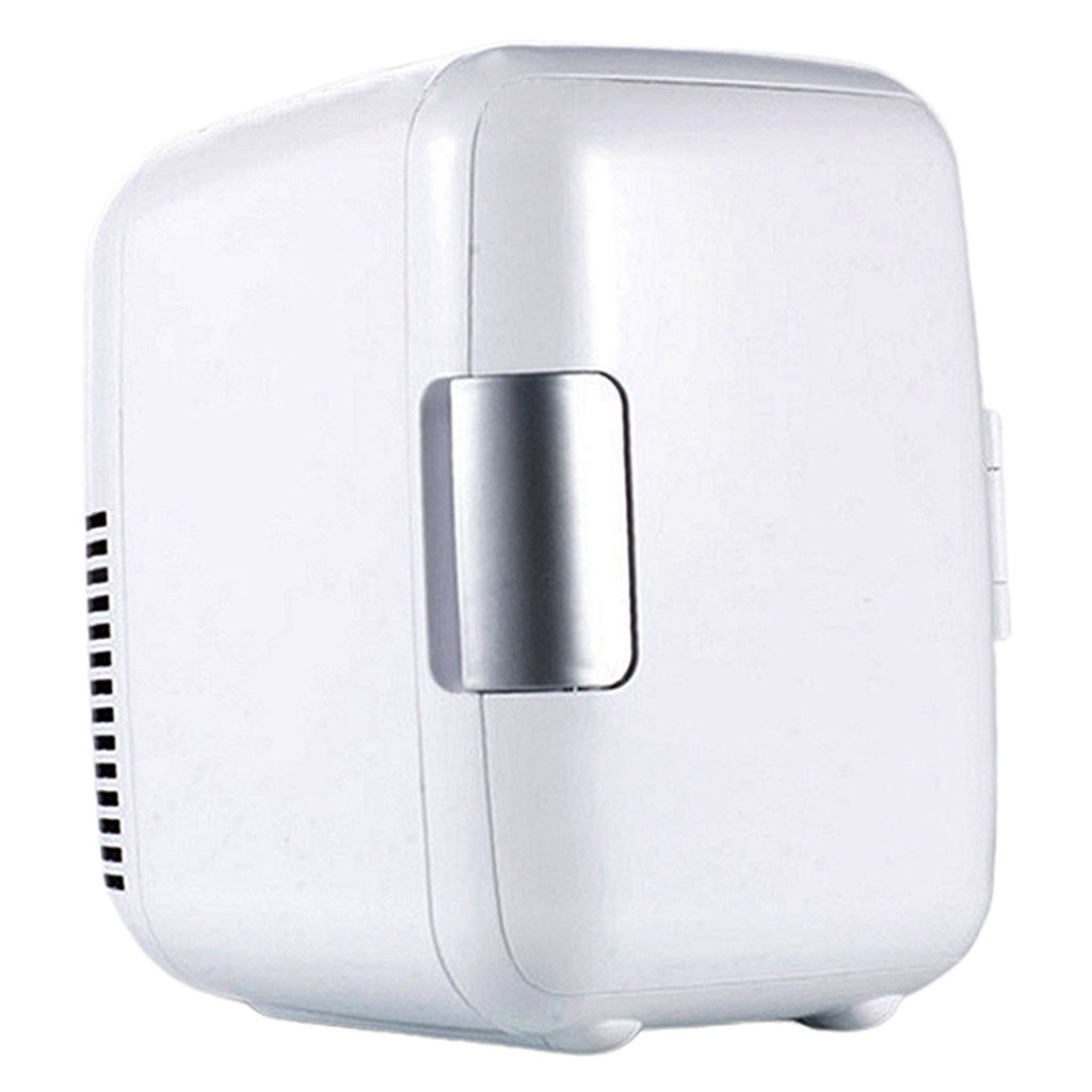 8L Large Capacity Mini Car Refrigerator 2 Layer Car Fridge Camping Fridge Outdoor