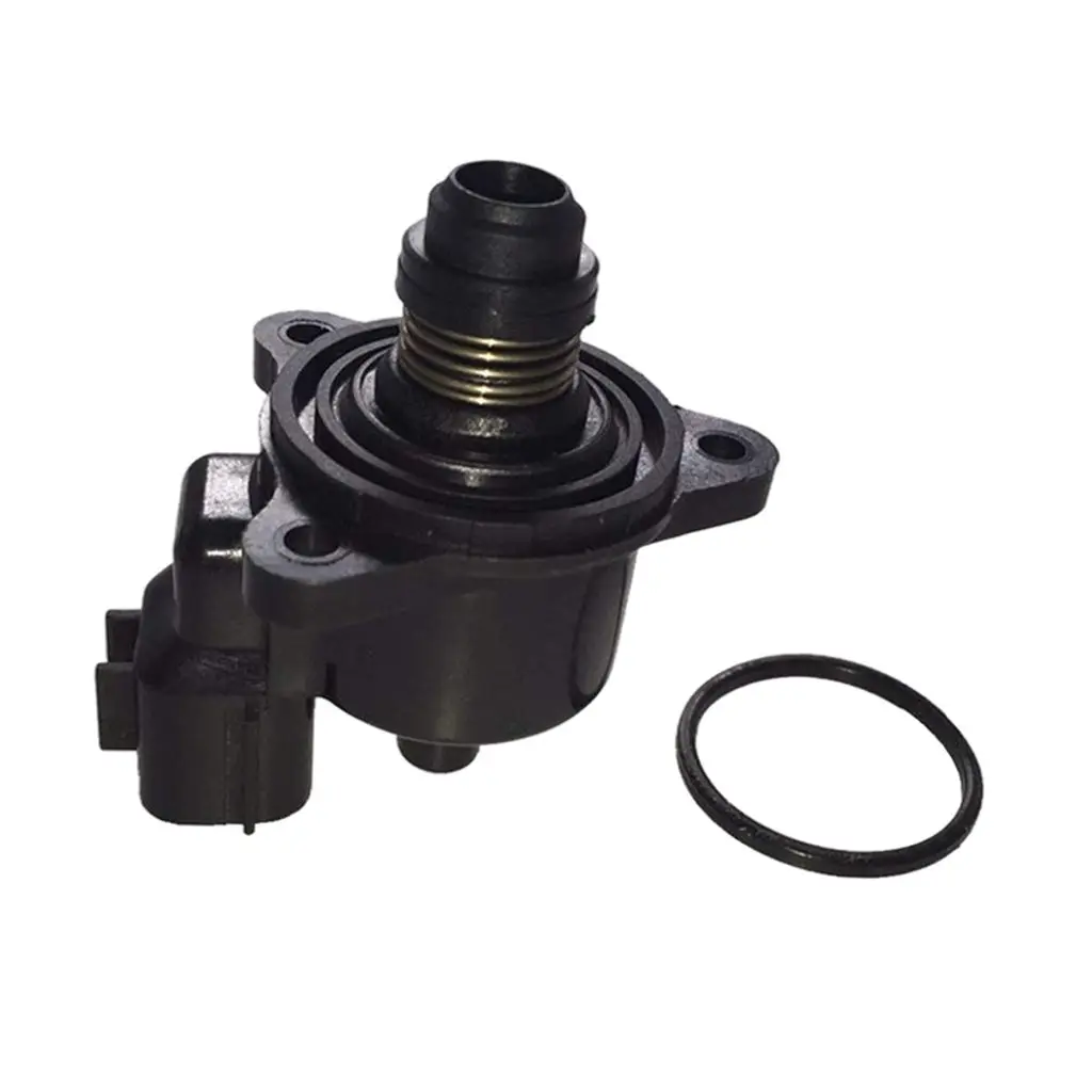 Vehicle Idle Air Control Valve Controlling 1450A132 for Galant 1450A166 2H1076 2H1081 MD628119 MD628318 Replacement Accessories