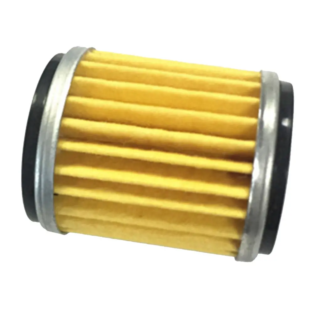 Oil Filter for Yamaha LC135 FZ150 Y15ZR FZ15 (Recommend stroke: 3000-5000km)