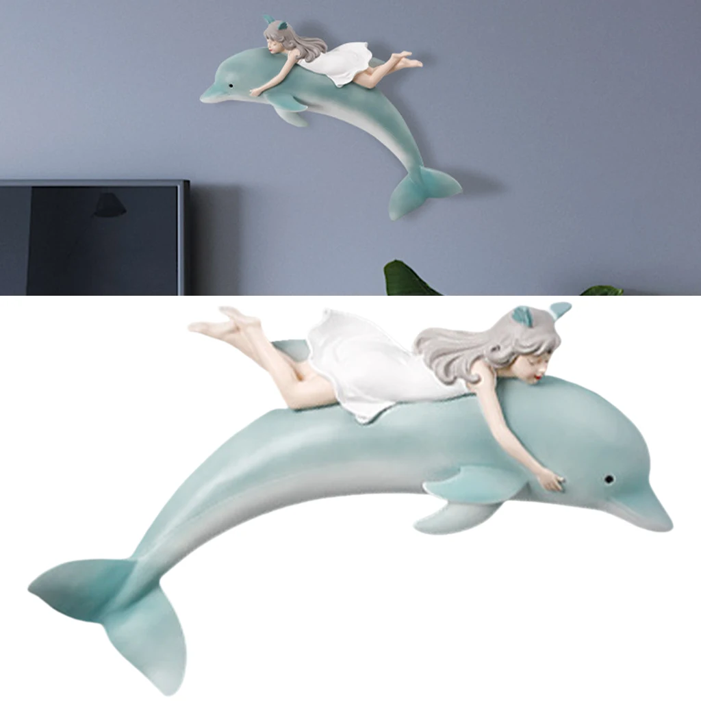 3D Animal Cute Wall ing Toy Kids Room Animal Wall Sculptures
