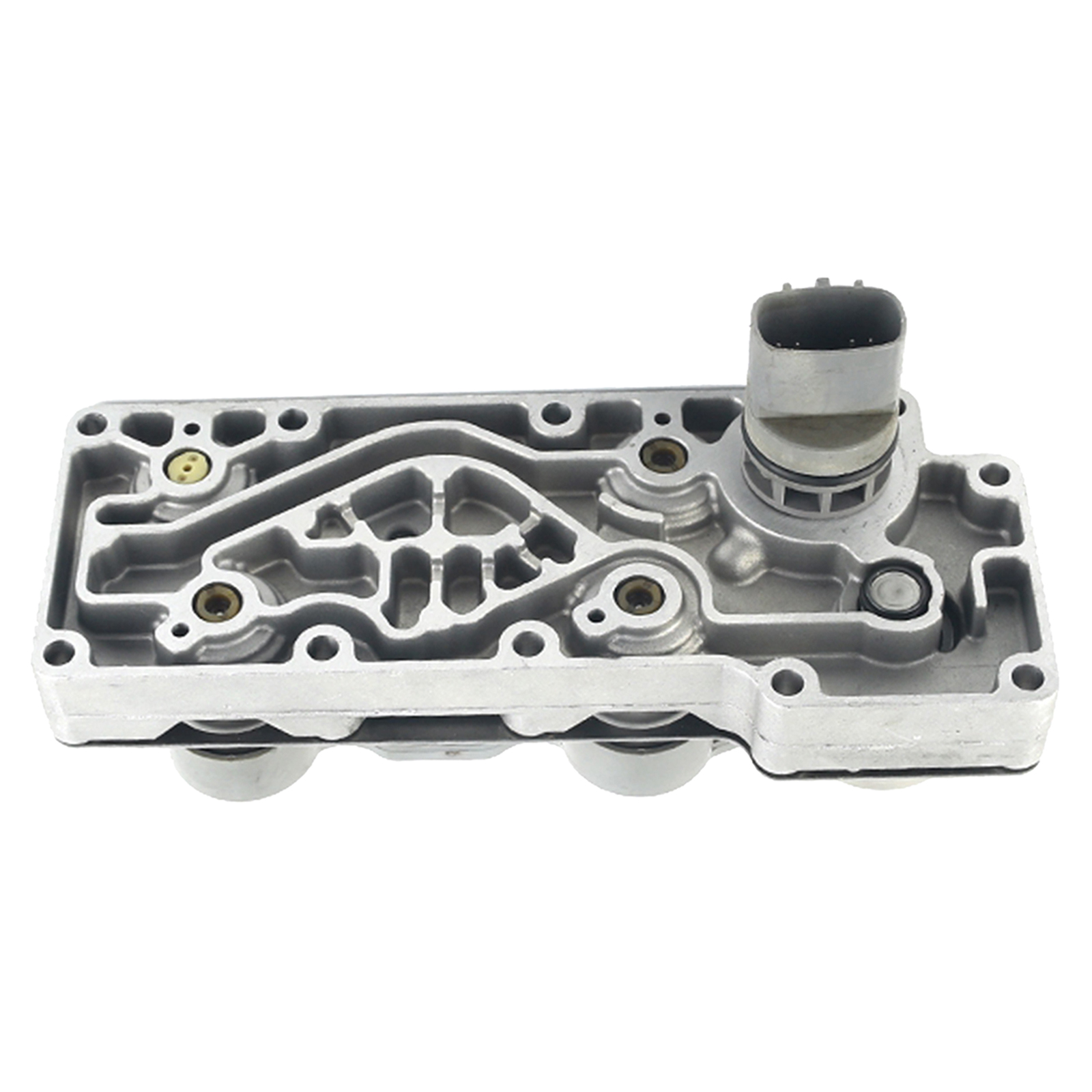 Car   Solenoid Transmission Valve Body Replace for Ford 4R100 F81Z-7G391CB