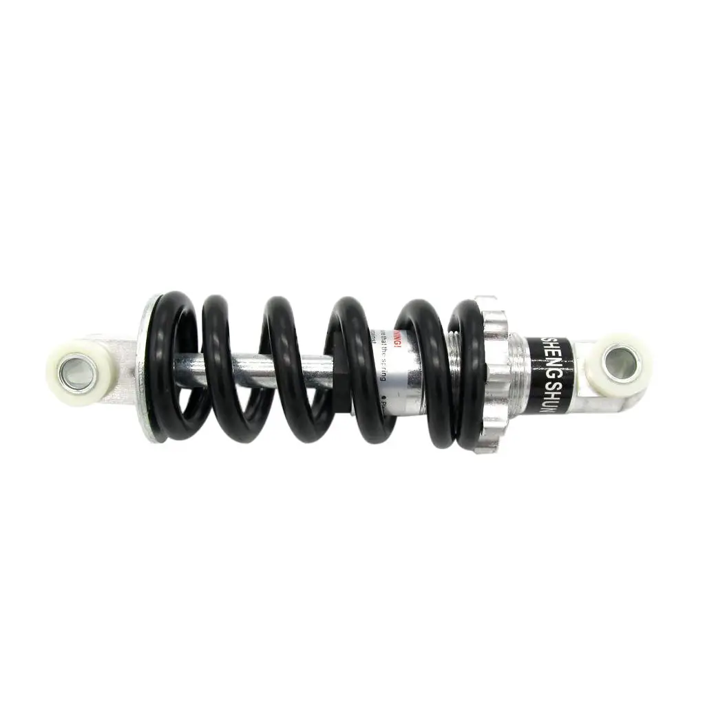 150mm 750LBs Motorcycle ATV Scooter Shock Absorber Rear 