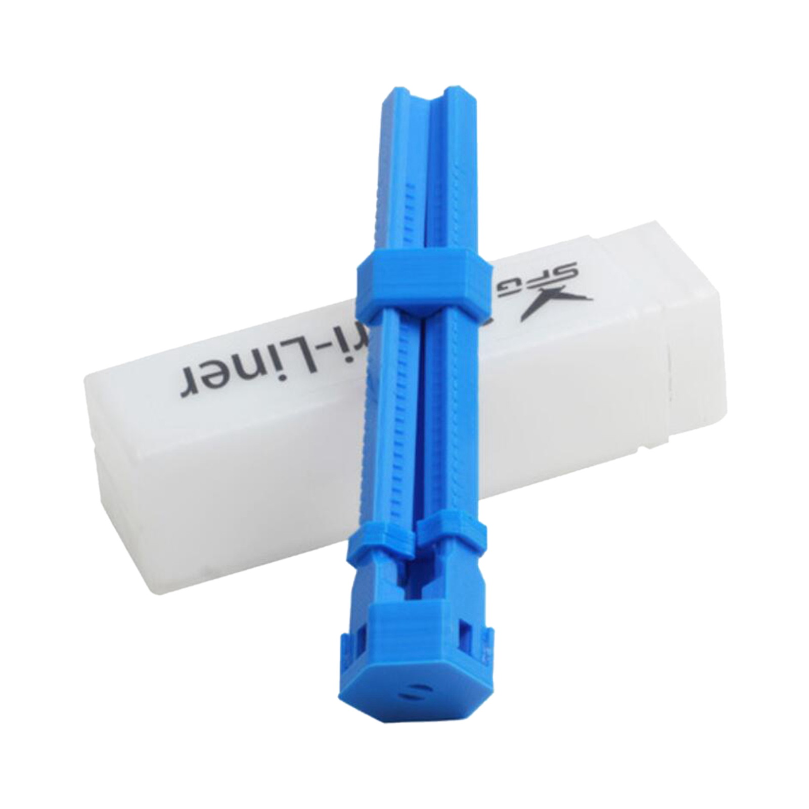 Bow Arrow Fletching Jig Archery Tool for Diameter 3.2-6mm Arrow Shaft Drawing Lines Arrow Accessories