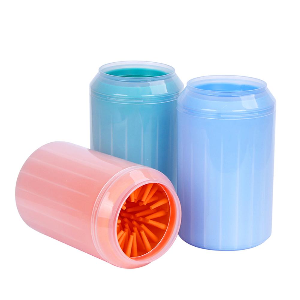 S/M/L Portable Cat Dog Paw Washing Silicone Brush Cup Pet Foot Cleaning Tool Cleaner Инструменты для чистки домашних животных S/M/L Portable Cat Dog Paw Washing Silicone Brush Cup Pet Foot Cleaning Tool Cleaner Инструменты для чистки домашних животных