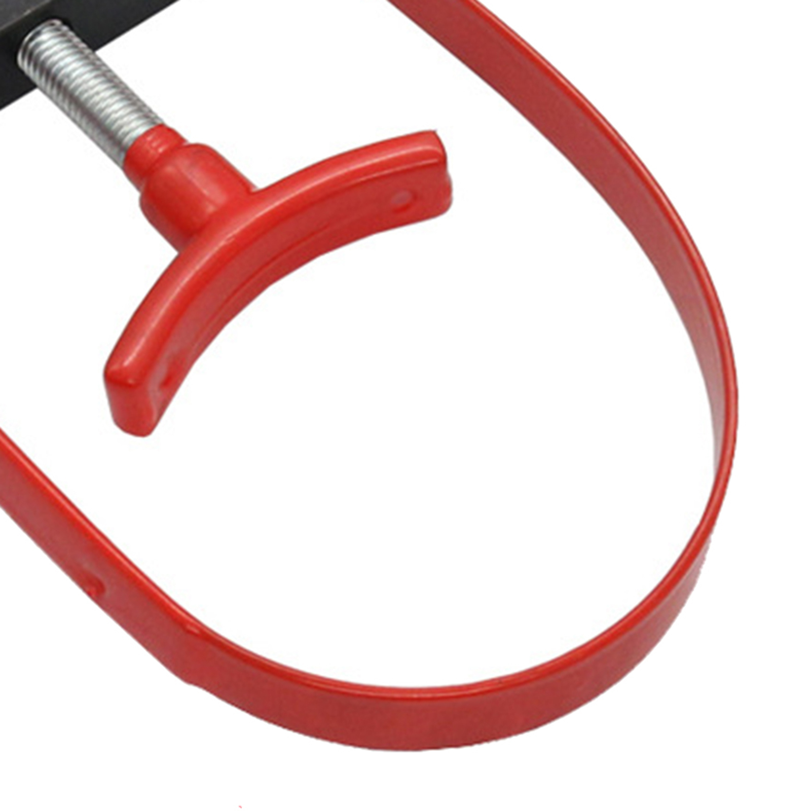 New Universal Scooter Motorcycle Bike Adjustable Flywheel Pulley Holder Clutch Pulley Tool Holding Tools Parts