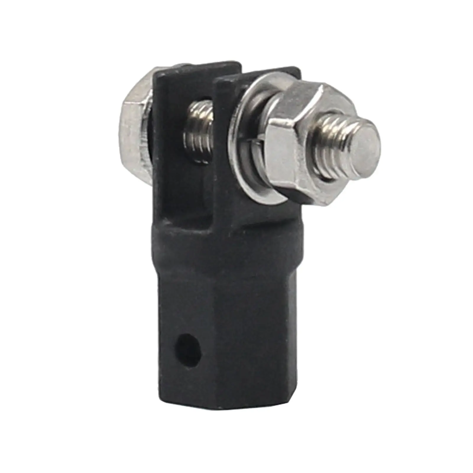 Scissor Jack Adaptor 1/2'' for Use with 1/2 Inch Drive or Impact Wrench Tools