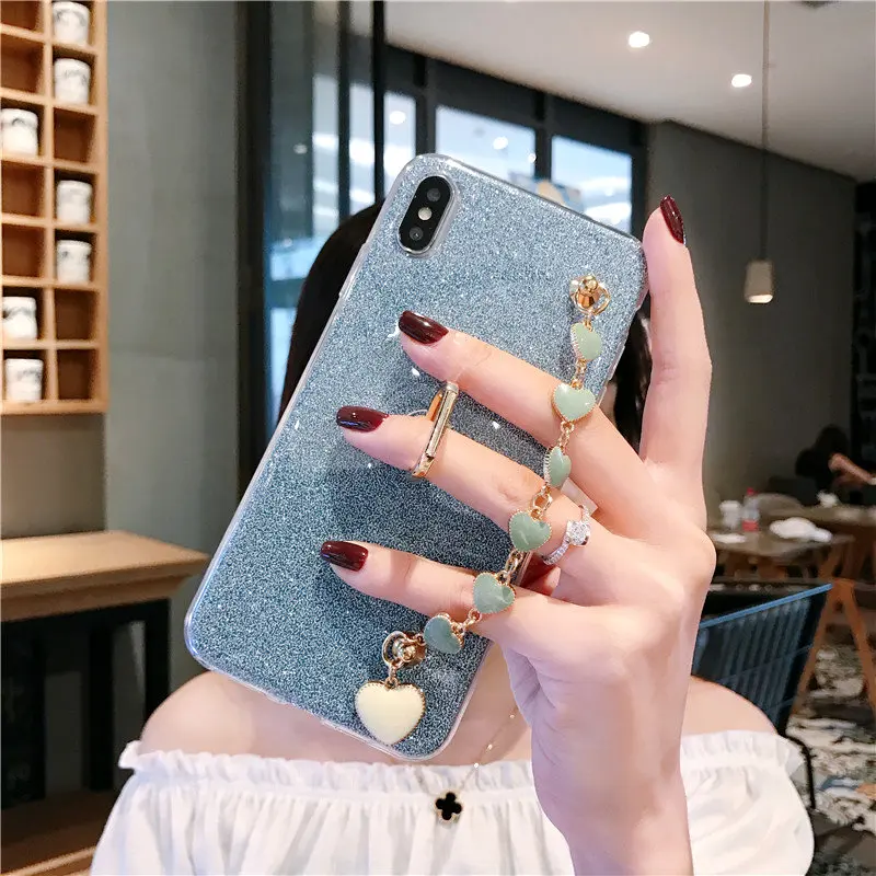 cases for meizu back Case for Meizu U10 U20 M5C A5 M5S M6T 6T S6 5S M9C M3 M5 M8 Note Meilan E2 Metal MX5 Pro 6 7 Plus Quicksand Case Ring Cover best meizu phone case