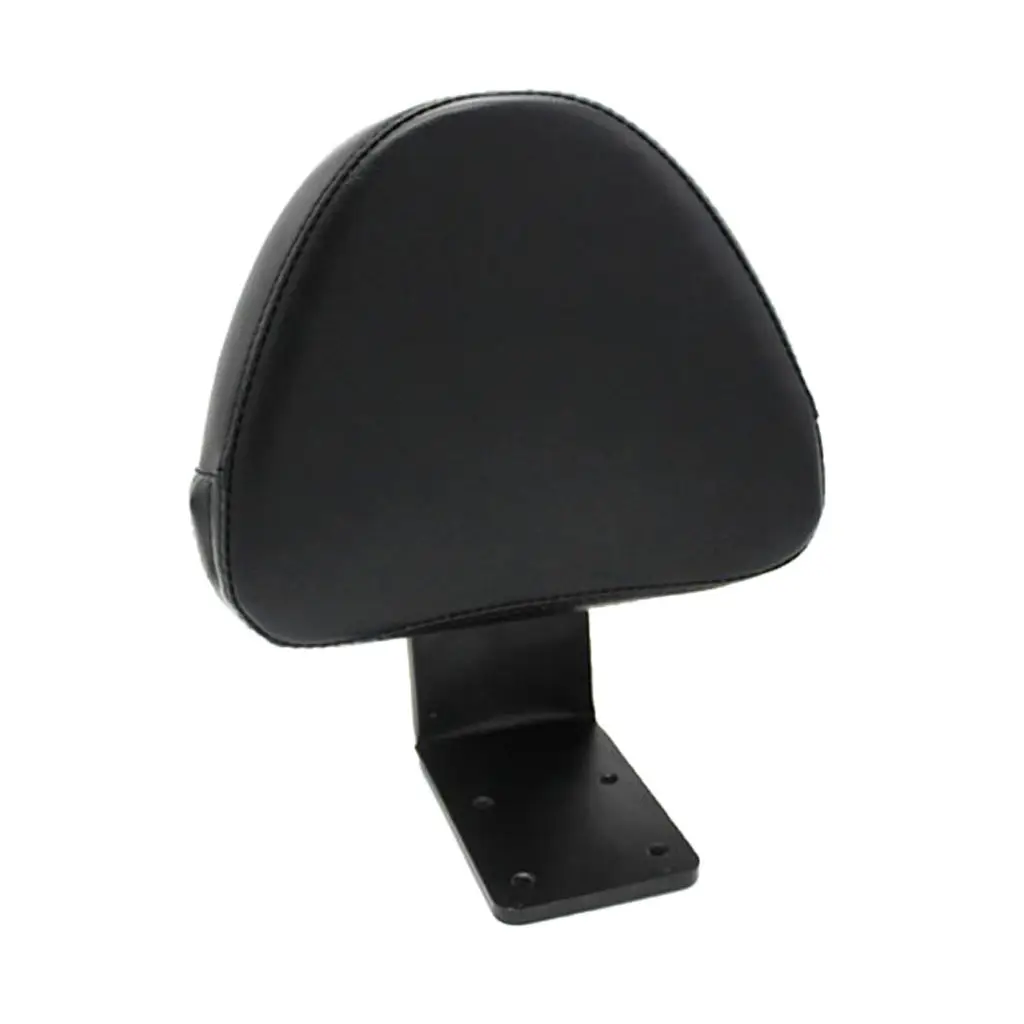 Motorcycle Cushion Pad Rear Passenger Backrest Sissy Bar for Victory for Kingpin Vegas 8 Ball