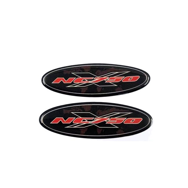 Honda Motorcycle Stickers | Honda Nc750x Stickers | Nc750