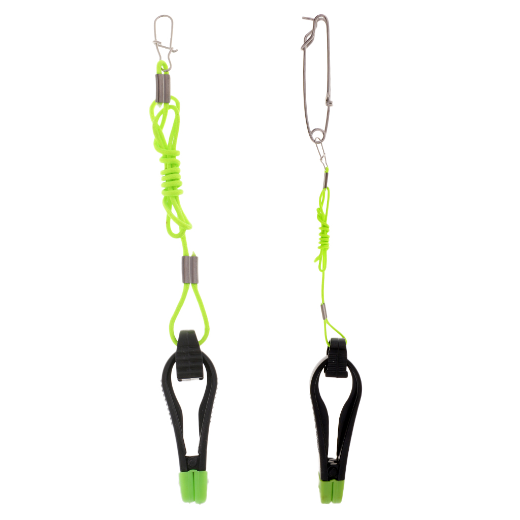  Power   Grip   Planer   Board   Trolling   Weight   Release   Clip   Snap   Boat   Outfitting 