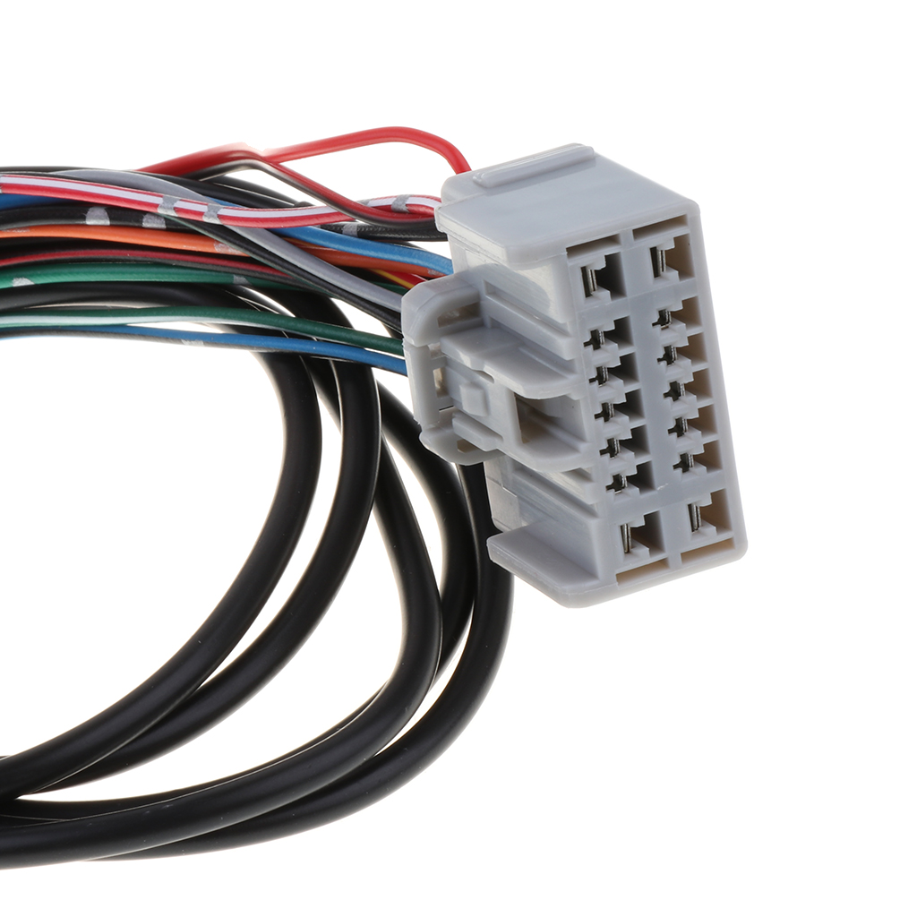 Bluetooth Audio AUX Music Adaptor Cable, Compatible for Volvo S40/S60/S70