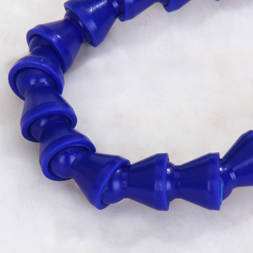 6x Flexible Water Oil Coolant Pipe Hose for Lathe/Milling/CNC,Hydraulic Machine