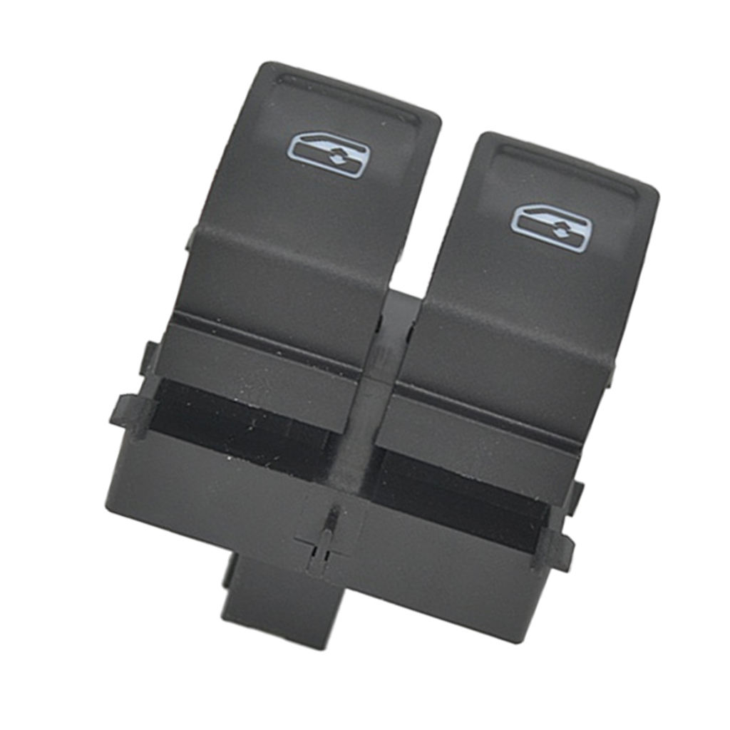 Driver Door Window Main Switch Front Left Fits for Volkswagen Golf 7 5G0959858D Parts High Performance