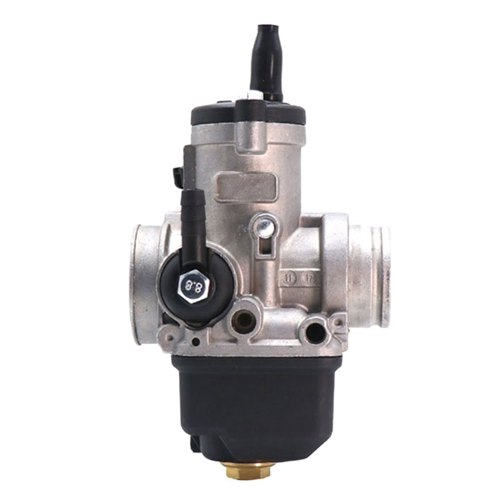 Carburetor C4 Phbh 28 Bs Engines for 2 Stroke Outboard Engine Motorcycle Parts Accessories