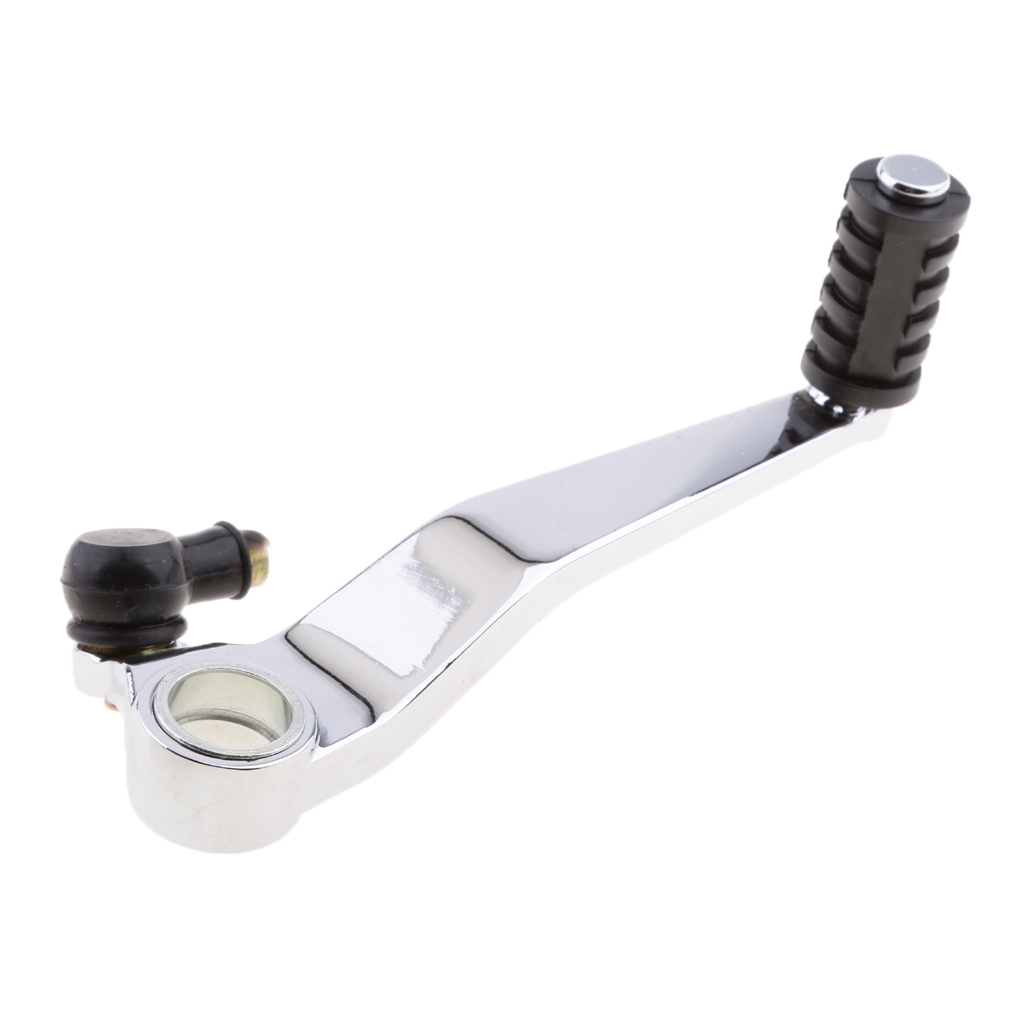 Gear Brake Pedal  Lever for Suzuki GSXR600 1997-2003 GSXR1000 2001-2002