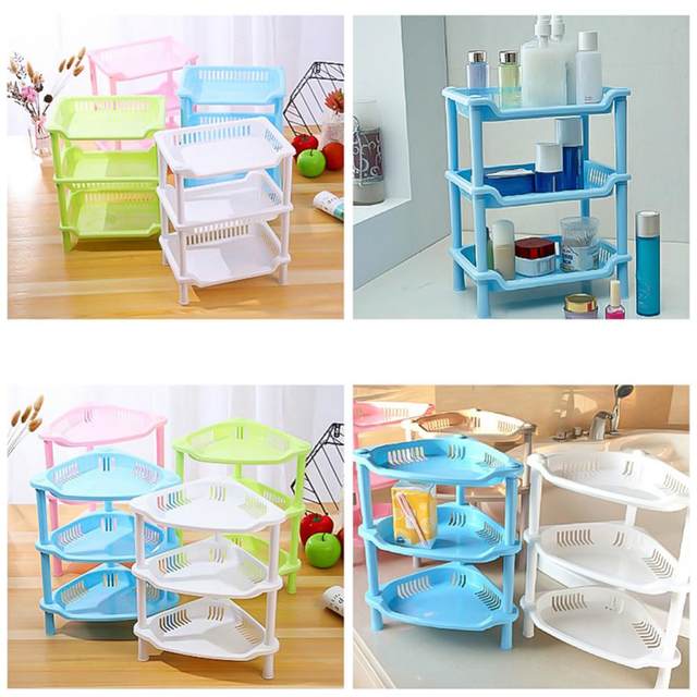 Ecommerce Simple Plastic Silicon Kitchen Rack, Size: 310x365x50 Mm