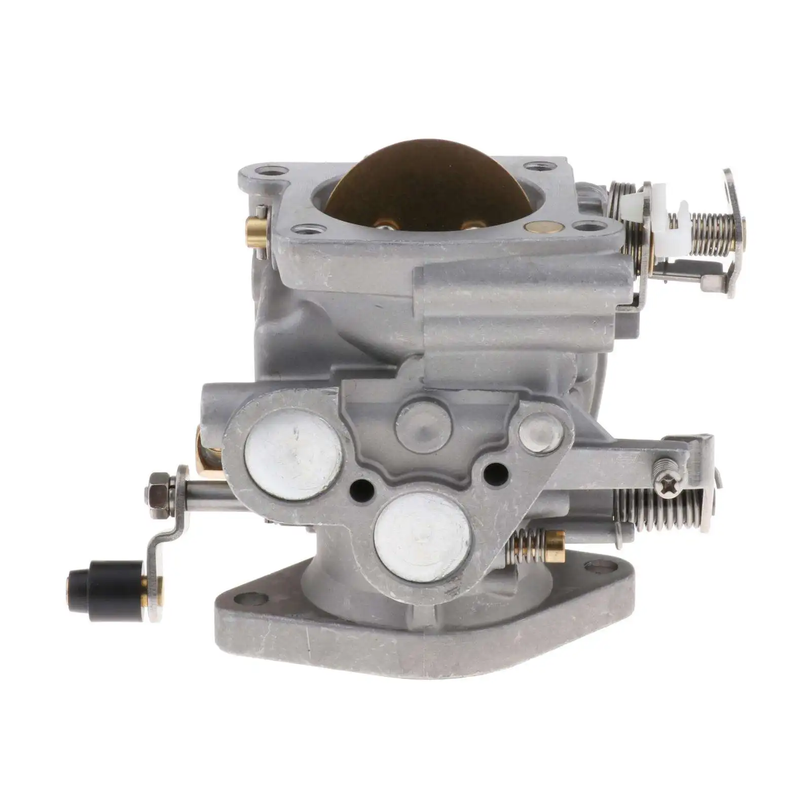 Carburetor Carb For Tohatsu Nissan 25HP M25C 30HP M30A 2-Stroke 2 Stroke Outboard Engine 3P0032000 346-03200-0 346032000M