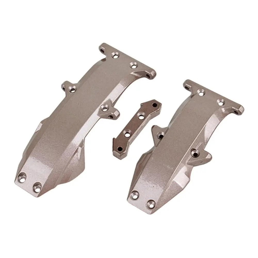 2 Pieces of 1/10  Arm Swing Arm Connection For RC Vehicle