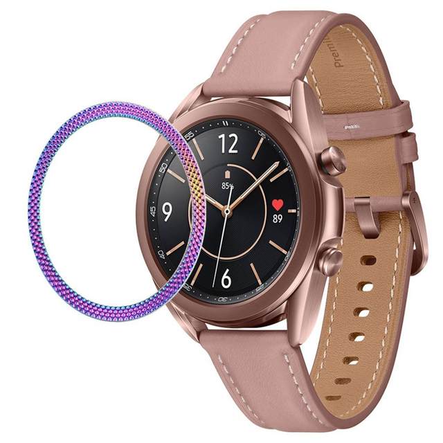Galaxy Watch R850 ローズゴールドギャラクシーウォッチ3 Galaxy Watch R850 ローズゴールドギャラクシーウォッチ3