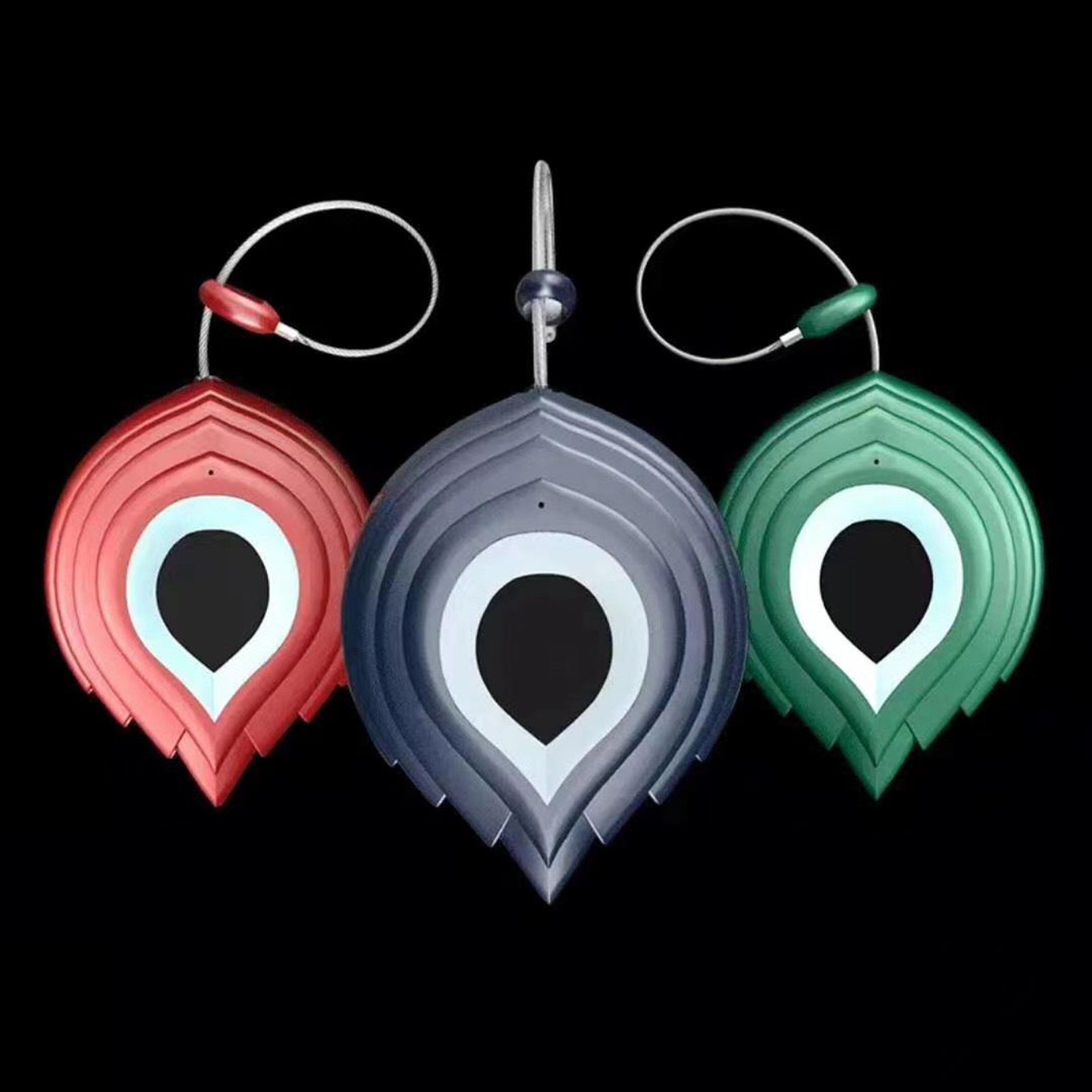 Premium Fingerprint Padlock with Keyless, Biometric Thumbprint Lock,Anti Theft Smart Padlock for Gym, Sports, Bike, Suitcase