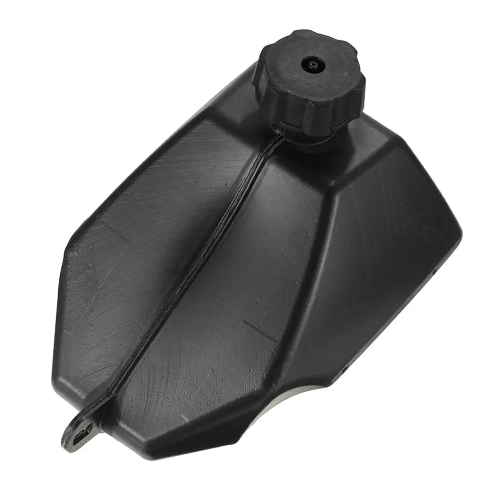 Plastic Gas Fuel Tank for 50cc 90cc 110cc TaoTao Chinese ATV Quad Bike