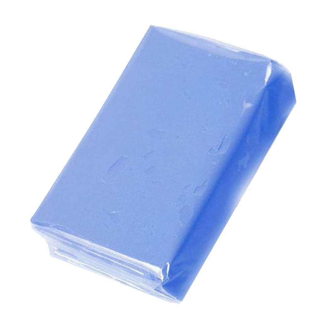 Blue Cleaning Clay Bar Detailing Wash Cleaner for Car Truck Vehicle