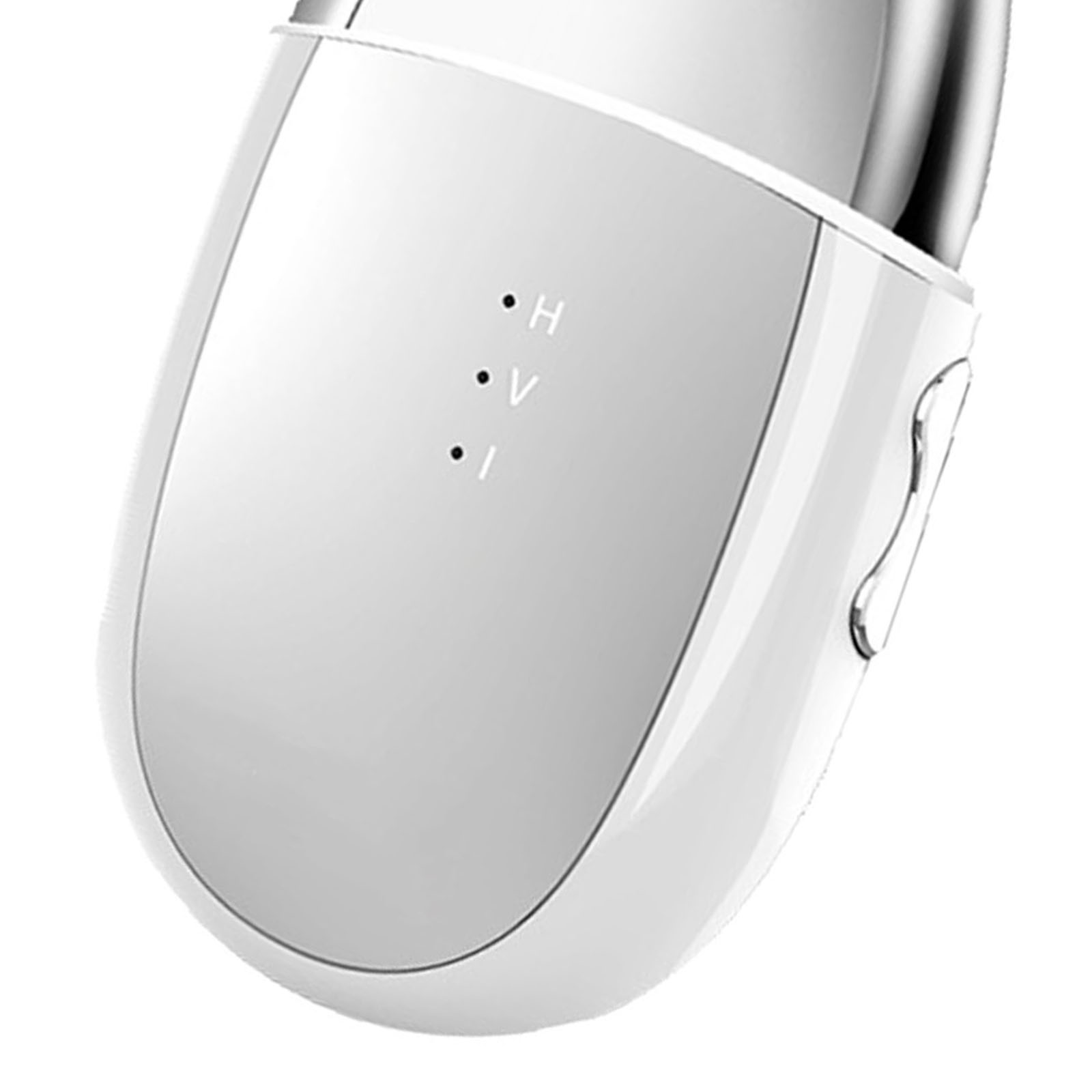 Electric Ion Heat Eye Massager Anti-Aging Promote Absorption for Eye Fatigue Beauty Tool Promote Absorption Eye Bags
