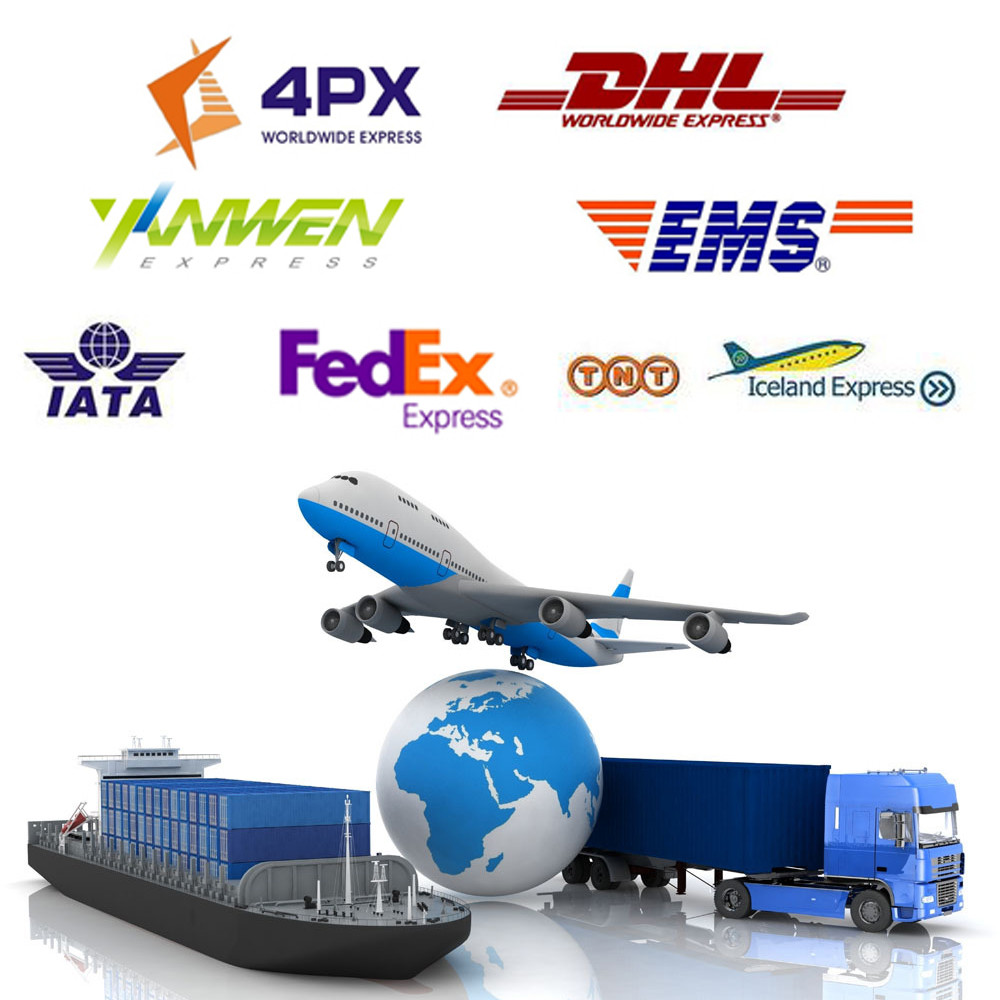 Logistics transportation