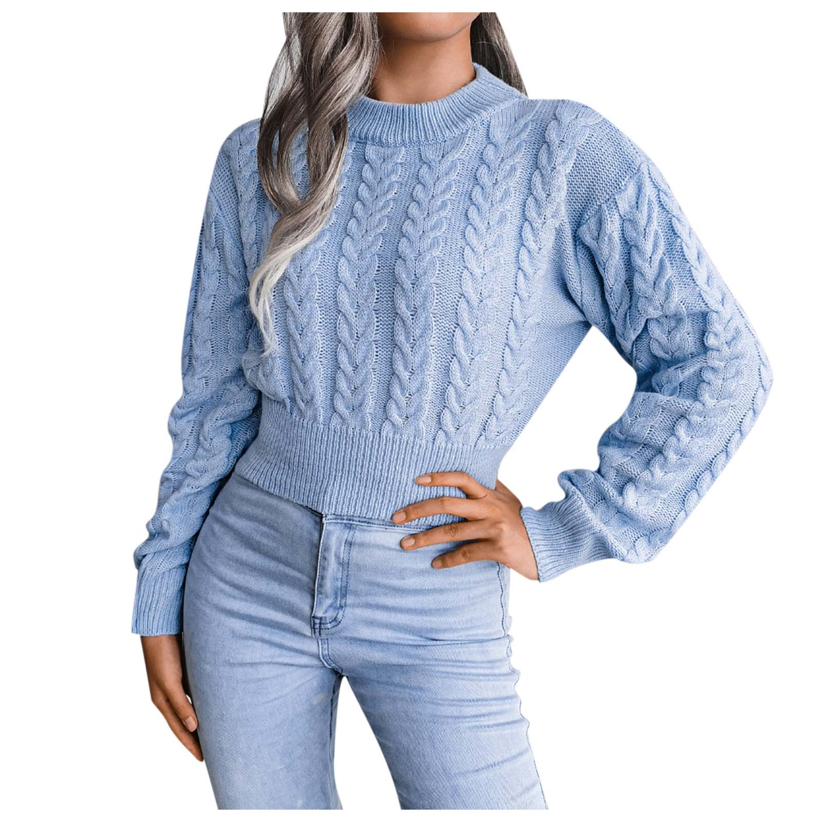 camisola de malha das mulheres inverno quente manga longa jumper topo senhoras moda nova malha pulôver sweatershirt para mulher