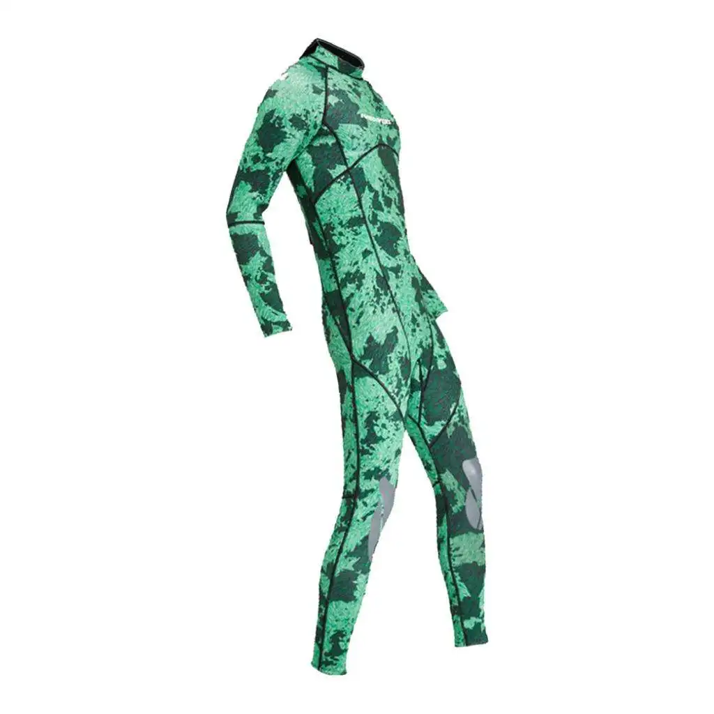 Premium Diving Wetsuit   Jumpsuit Dive Suit For Snorkeling