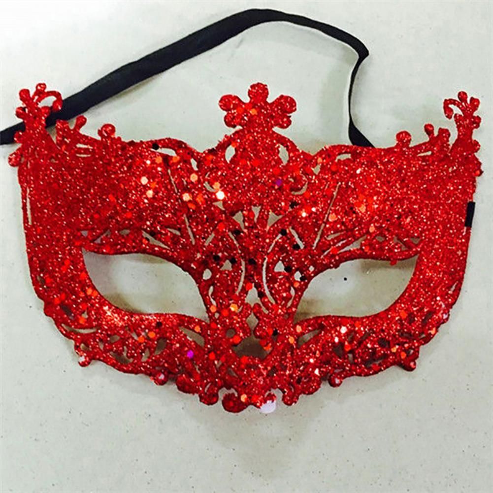 HOT SALES!!! Women Fashion Cosplay Eye Mask Masquerade Carnival