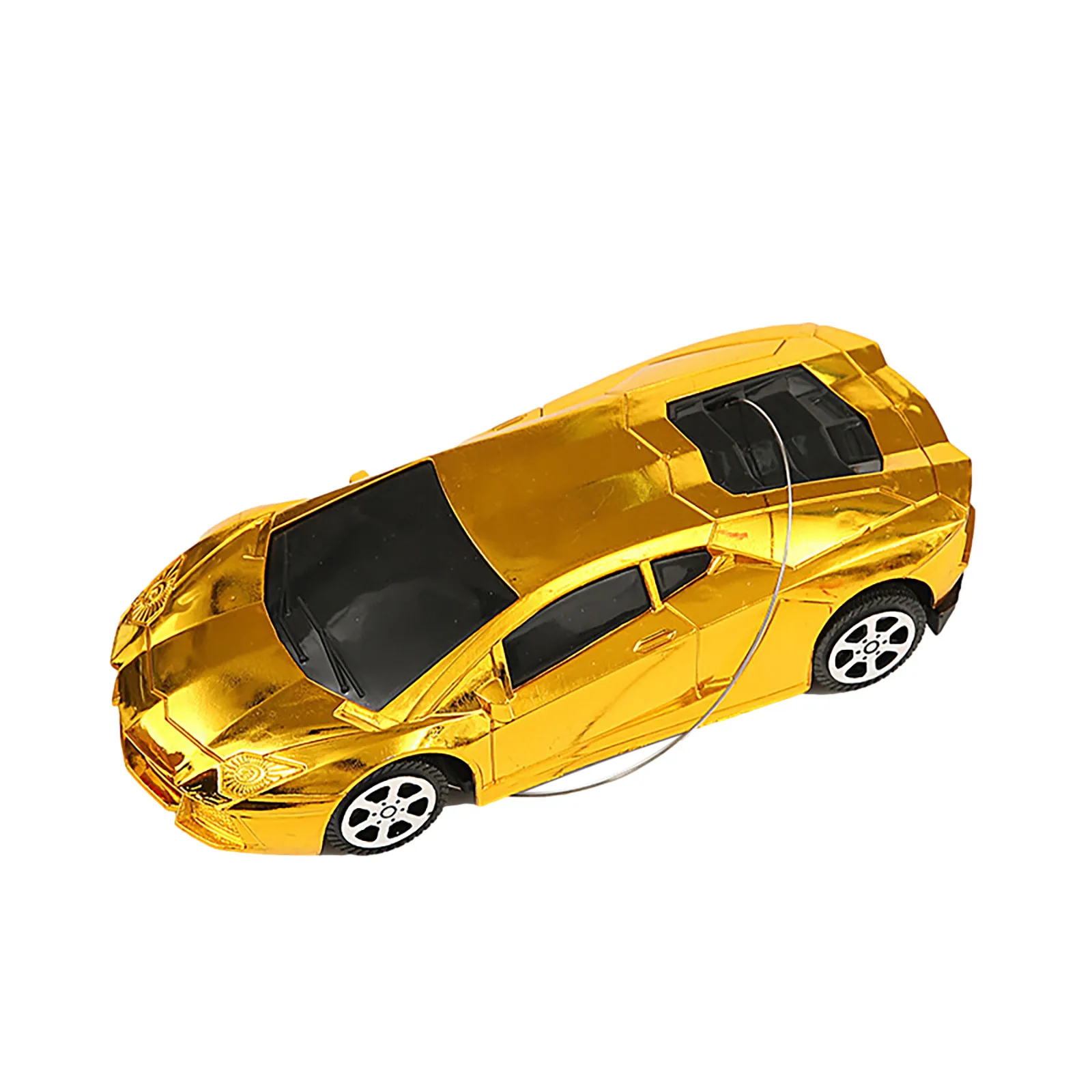 Mini Cool Antique Electric Remote Control Car Toy Gilded-car Model The Best  Gift For Children Remote Control Toys - AliExpress Consumer Electronics
