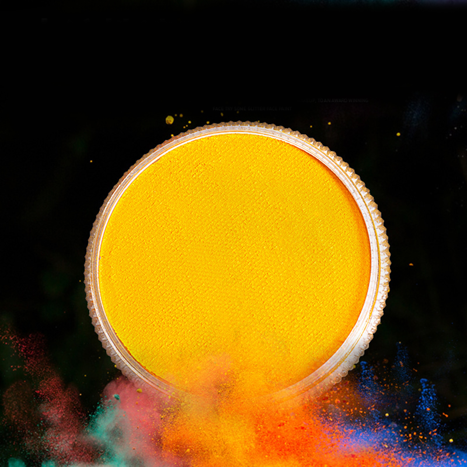 Face Paint / Body Paint for Art, Theater,Halloween,Party,Cosplay Fancy Dress