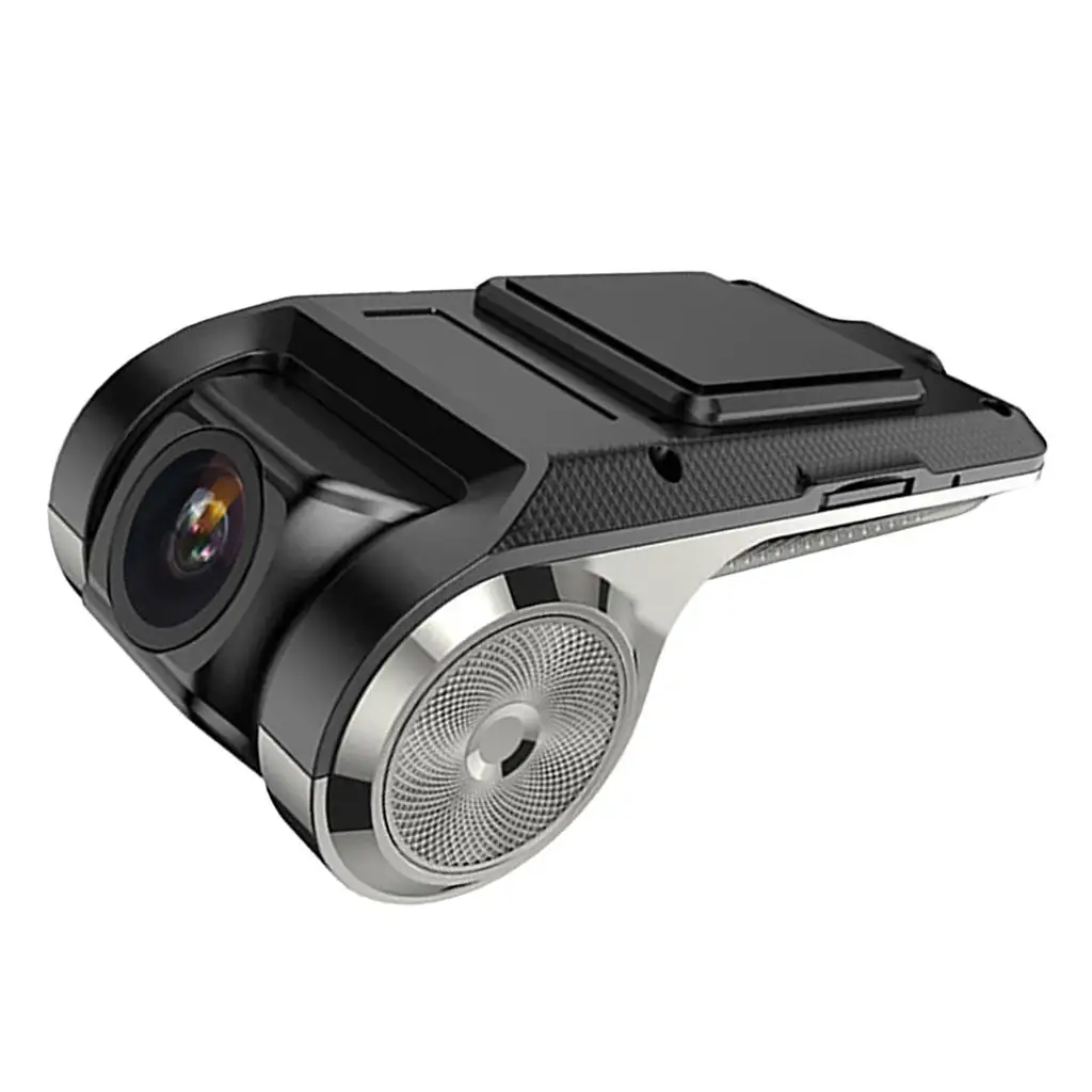  Camera WIFI Car DVR 150 Degree Wide Angle Full HD 1080P  Cam