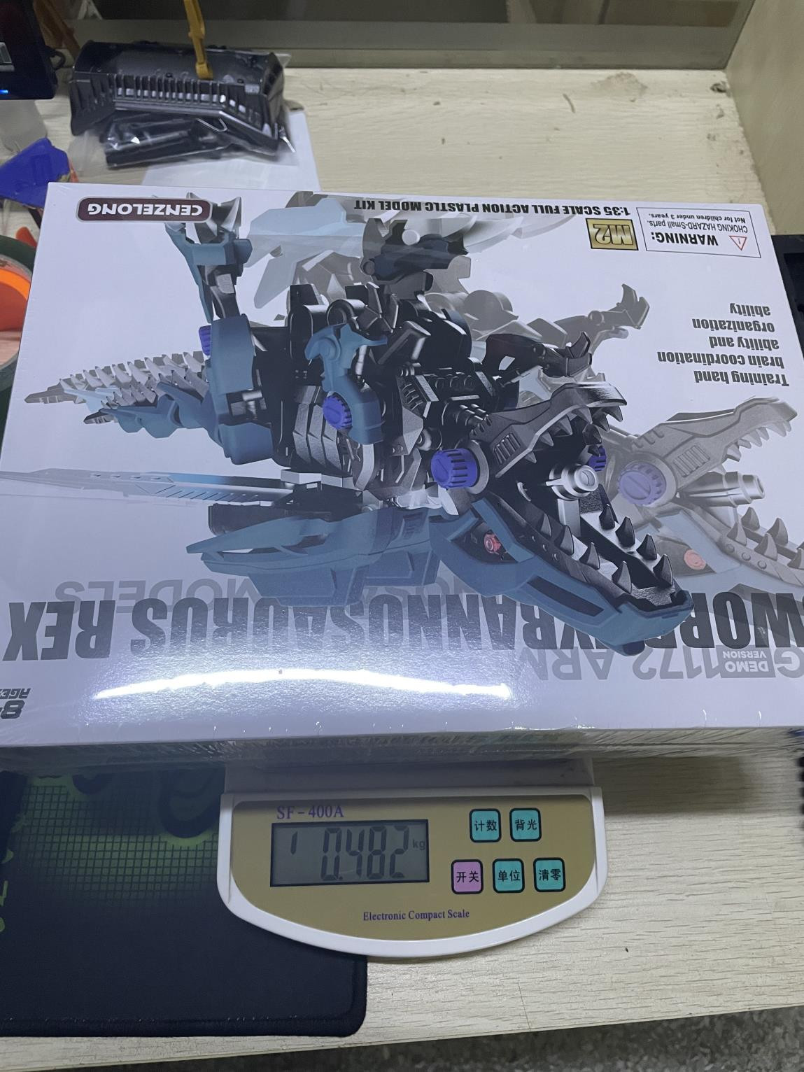 Jogo de Construção de Fósseis de Dinossauros para Crianças Blocos de Dinossauro Brinquedos para 6 + Brinquedos Criança Pensamento Criativo Educacional Caule para 6 + Kit 19 High Quality Brinquedos e hobbies