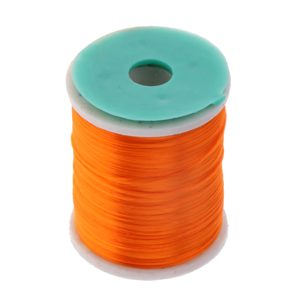 Fly Tying Materials Thread 250m Strong Jig Fly Fishing Thread Lure Tool