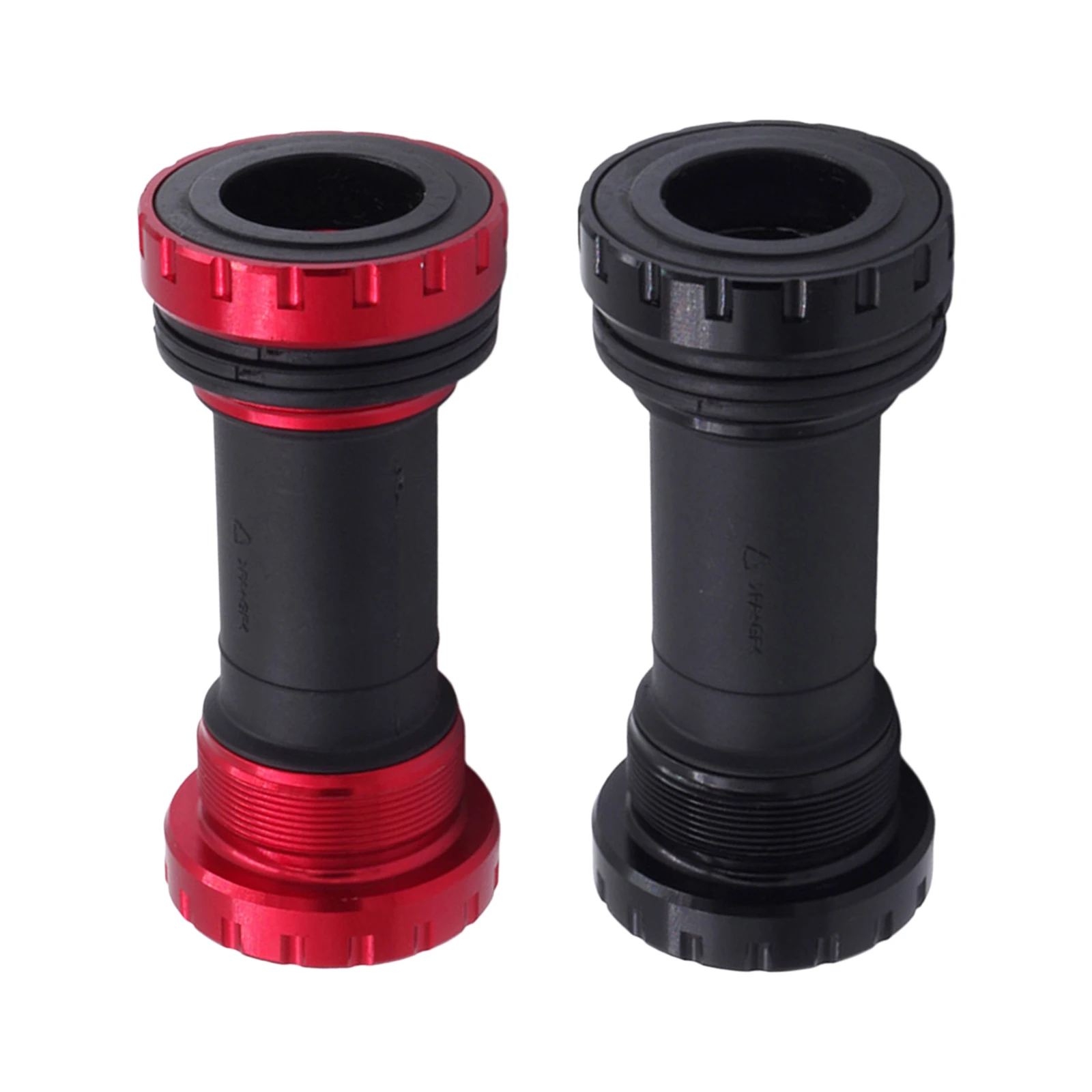 24mm Adapter Bearing Press Fit Bicycle Bottom Brackets Axle for MTB Road bike parts 24 Crankset chainset
