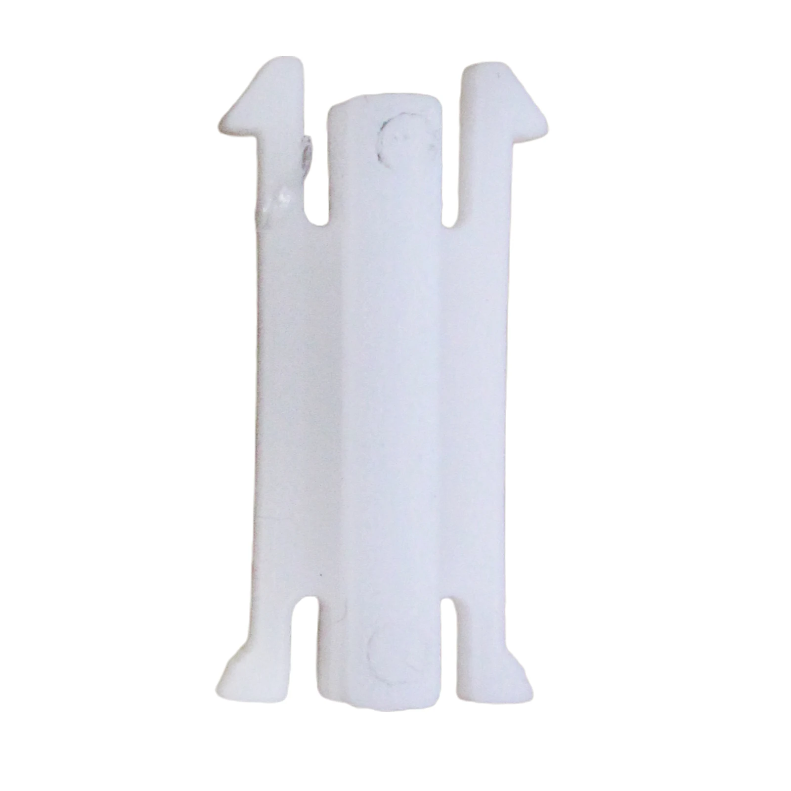 Bonnet Lock Catch Cable Clip 4549268 Fits for Ford Focus & C-Max 2004 -2011 Accessories White