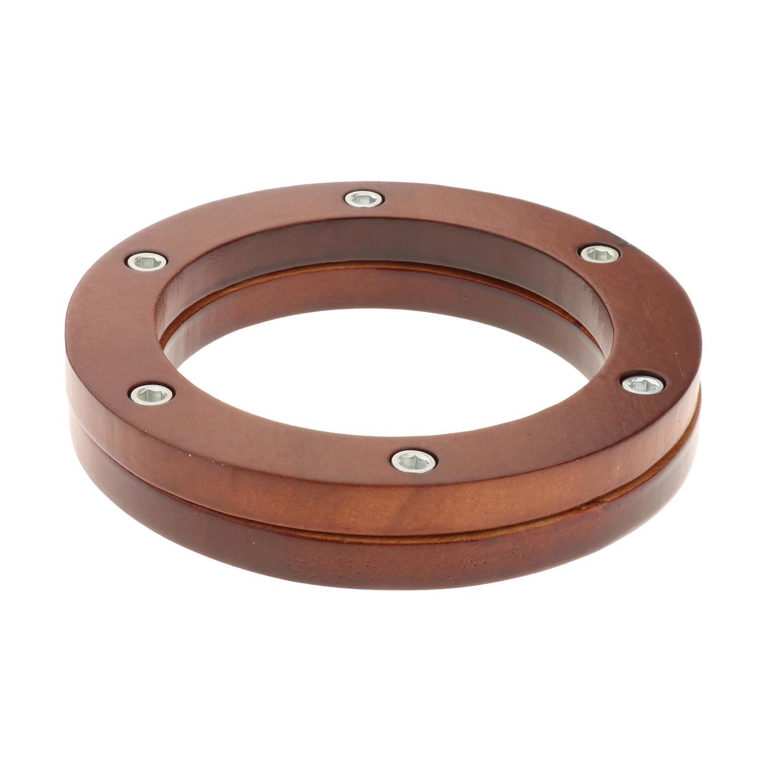 Drum Bottom Microphone Bass Loudspeaker Drum Accessories Bass Hole Protection Percussion Spare Parts