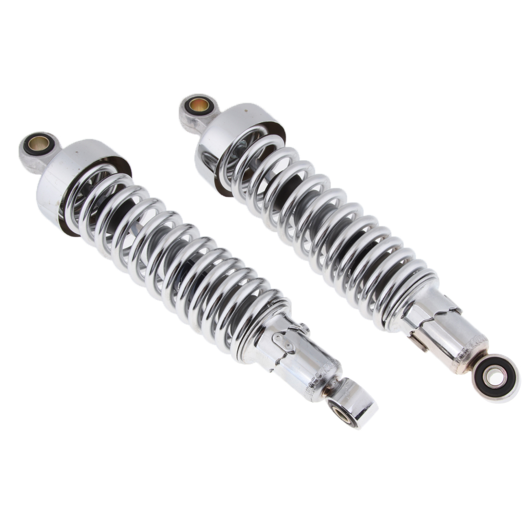 Rear Shock Spring  Absorbers for Kawasaki VN500 VN800