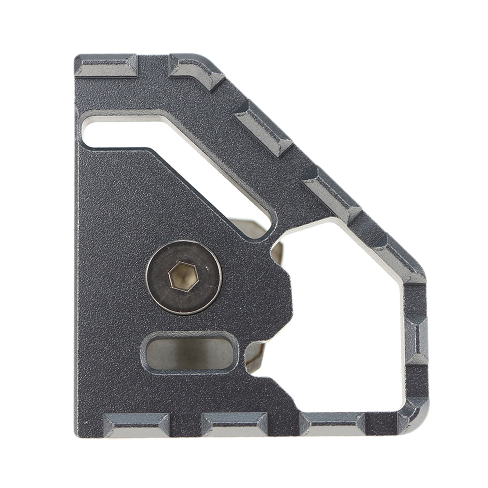 Rear Foot Brake Lever Peda Peg Pad Extender Fit For Honda CRF1000L CRF 1000L