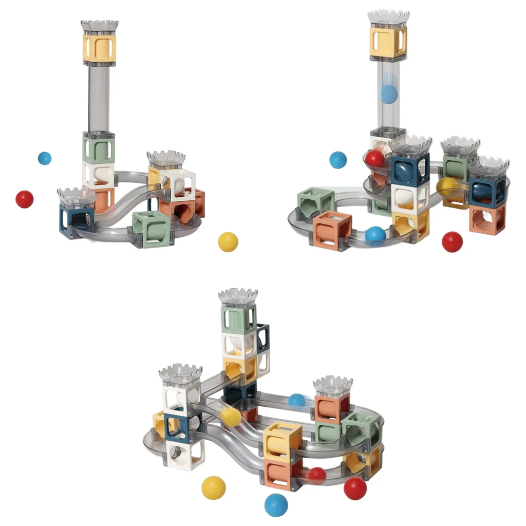 Magentic Blocks Magnet DIY Construction Set Building Blocks Magnetic Tiles Toys for Children Education