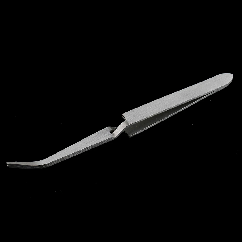 Sculpture Tweezer Multi Function Tool Nail Art Care Pincher Nipper Accessory