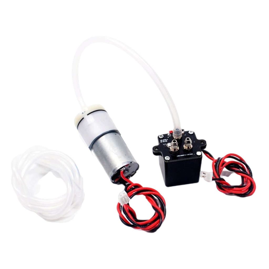Smoke Generator Universal for Heng Long 1/16 Scale RC Tank Model Replacement
