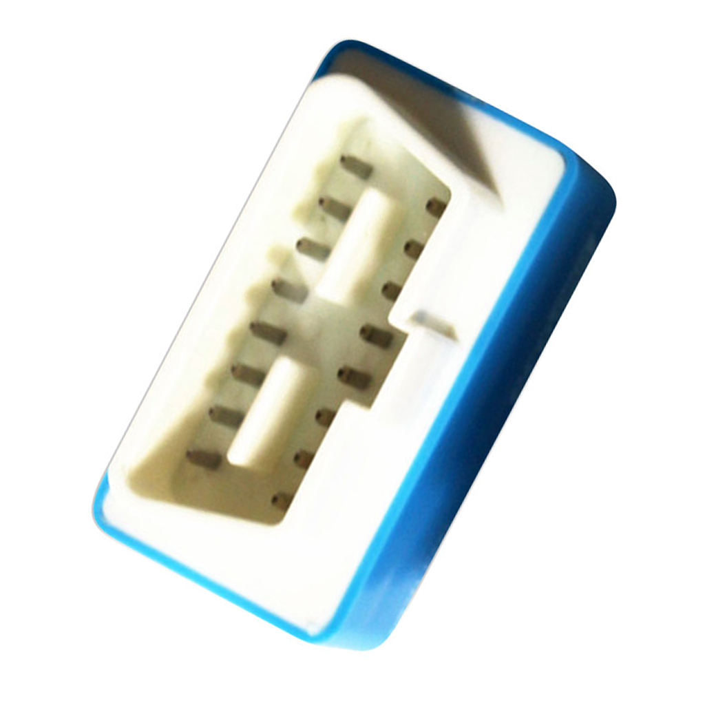  Cars OBD2 Economy Chip Tuning Box 15% Fuel Save Low Emission