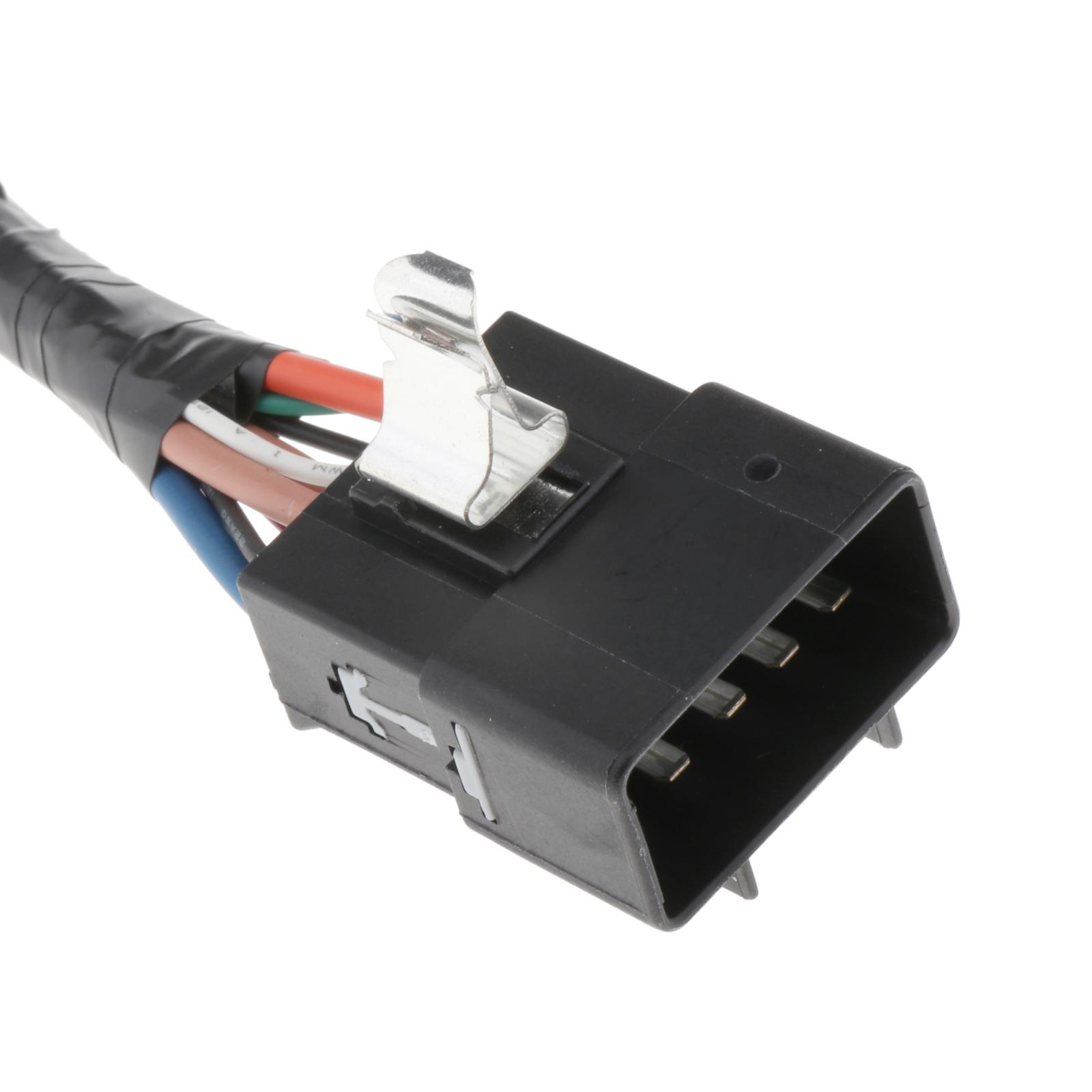 Car Air Conditioning Wiring 89019124 for  Colorado GMC Canyon 04-12