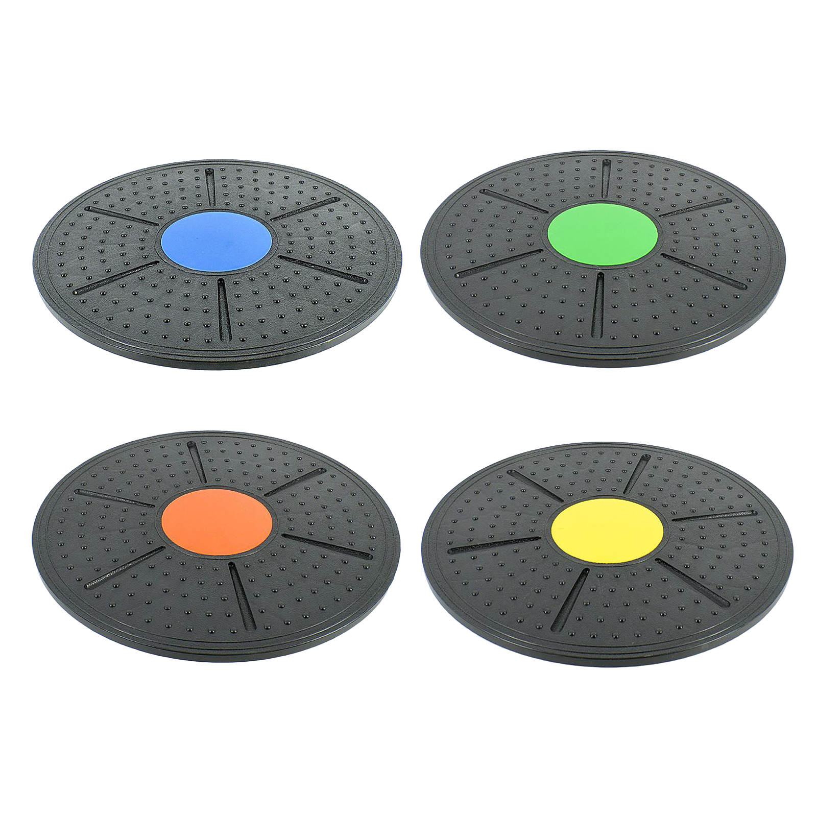 Hockey Balance Board High Quality Materials Hockey Tool for Ice Hockey Training Improve on-ice Balance Home Exercise Equipment
