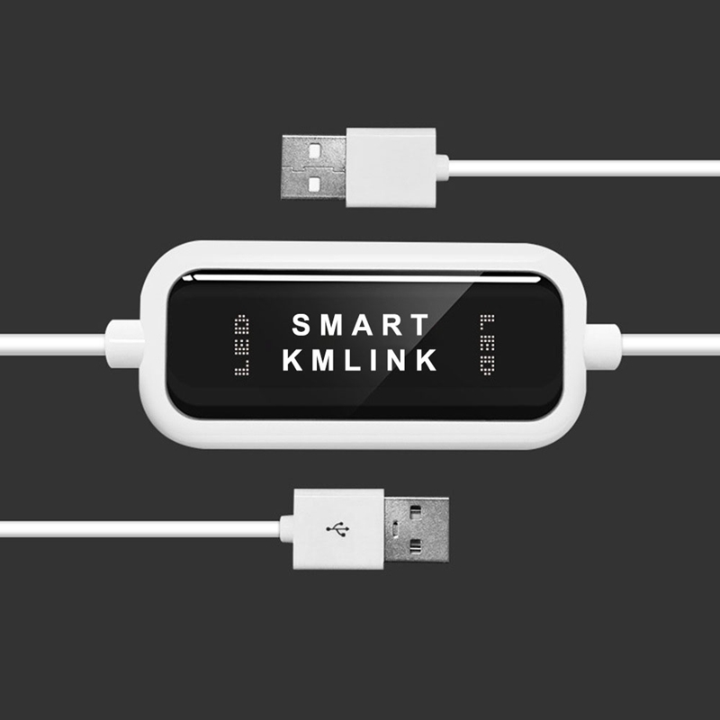 Кабель для подключения к ПК через USB-порт АБИТ АСКАН ПК-USB